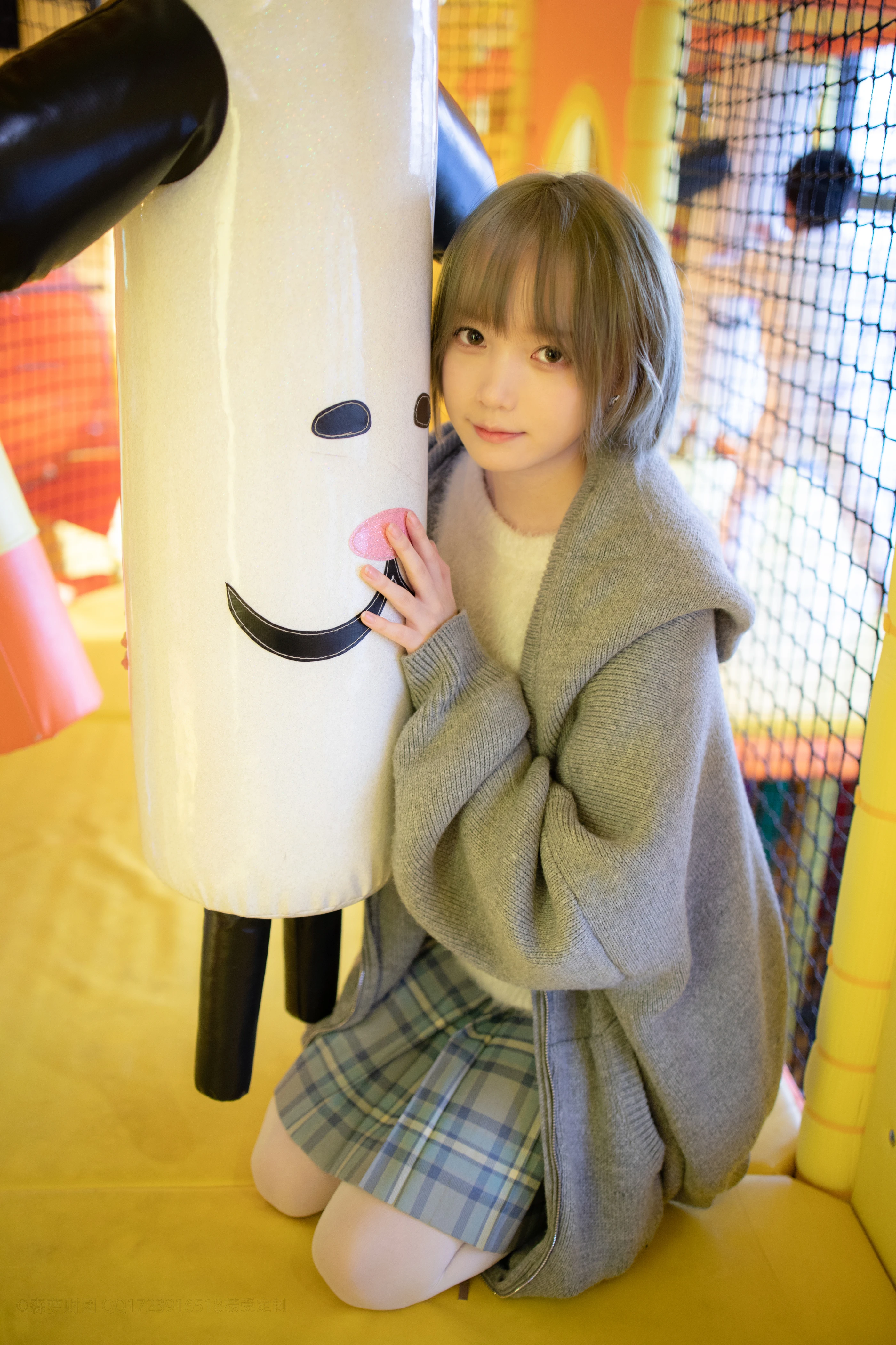 森萝财团 X-047 [141P 1V]插图7